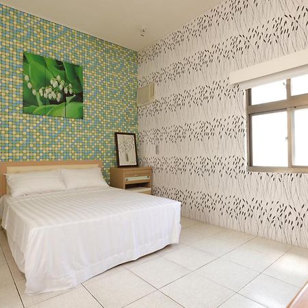 Flower Inn Маджонг Экстерьер фото