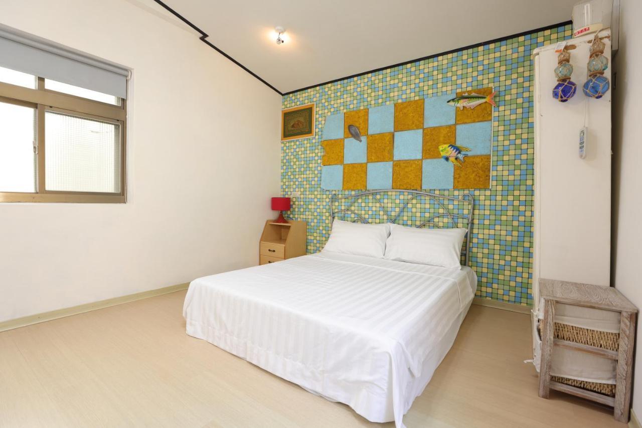 Flower Inn Маджонг Экстерьер фото