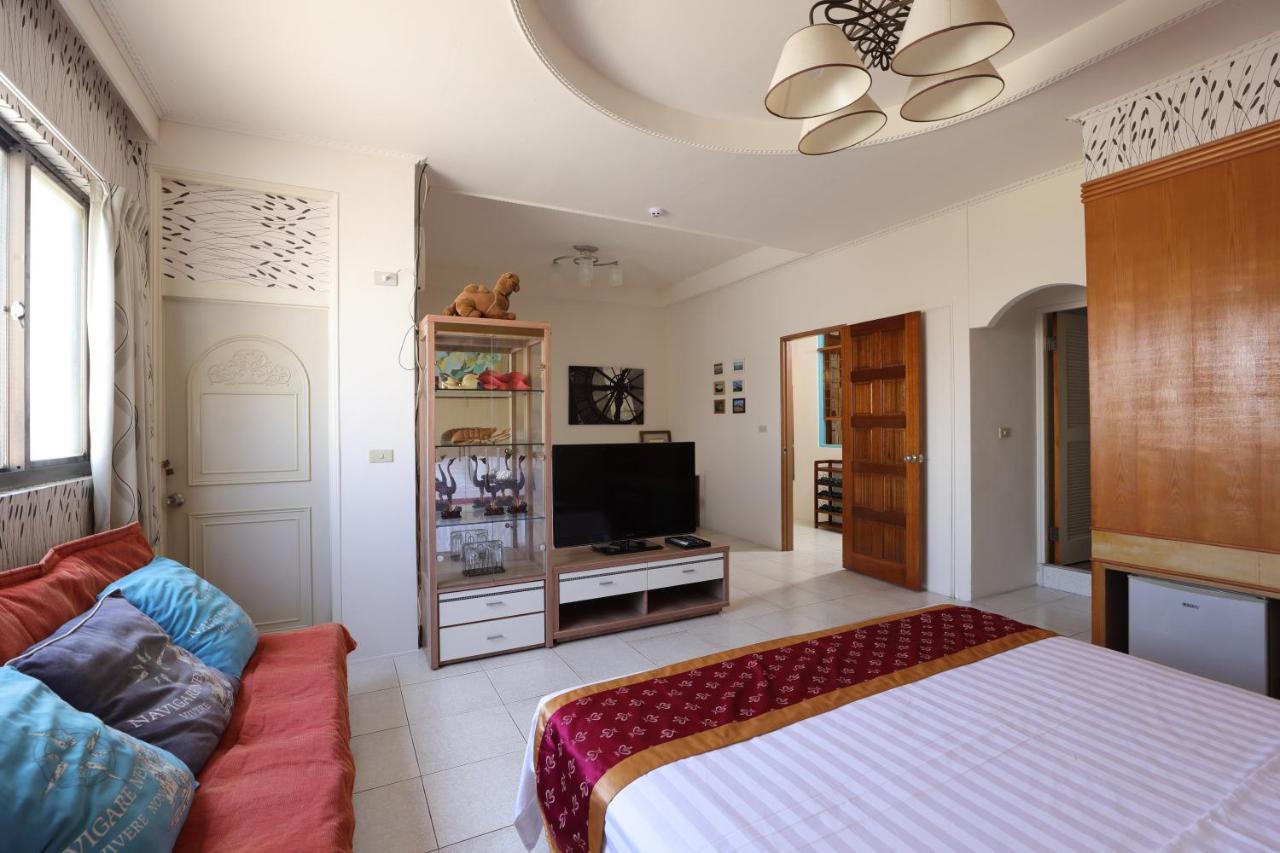Flower Inn Маджонг Экстерьер фото