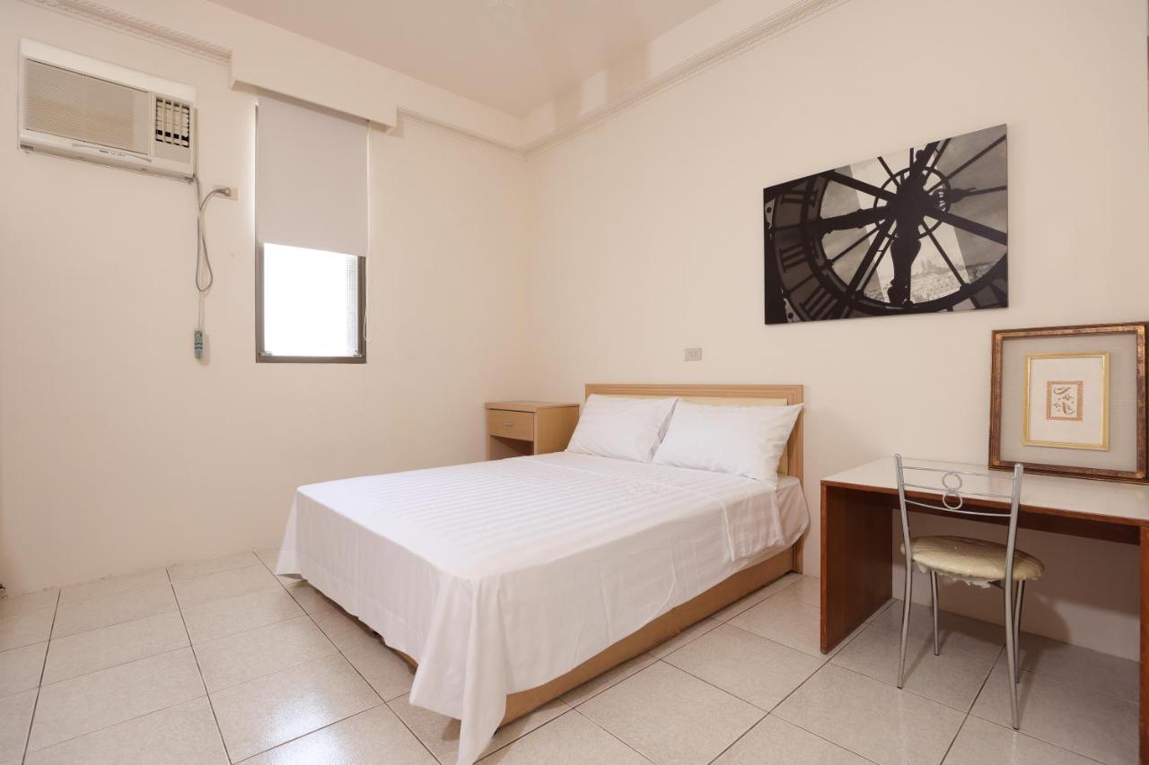 Flower Inn Маджонг Экстерьер фото