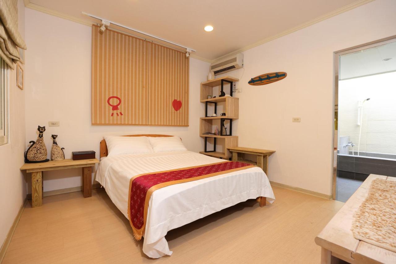 Flower Inn Маджонг Экстерьер фото