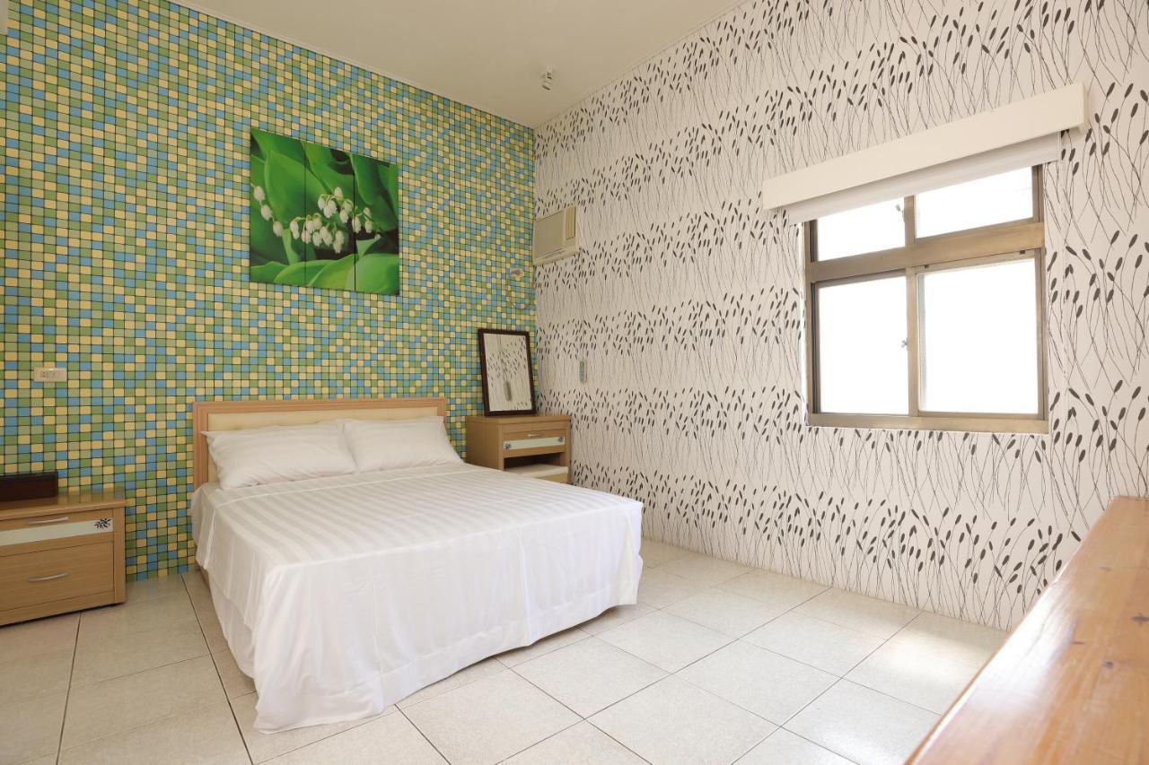 Flower Inn Маджонг Экстерьер фото