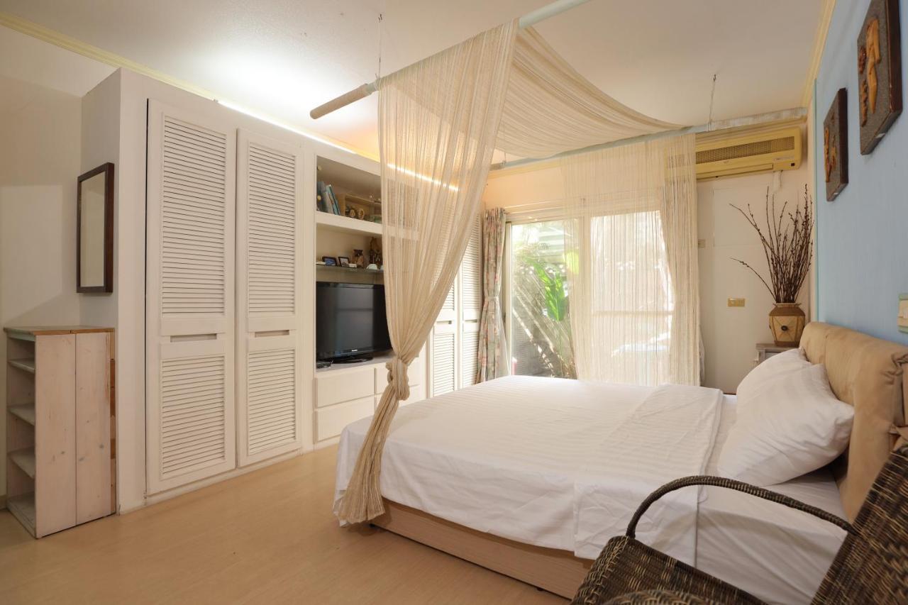 Flower Inn Маджонг Экстерьер фото