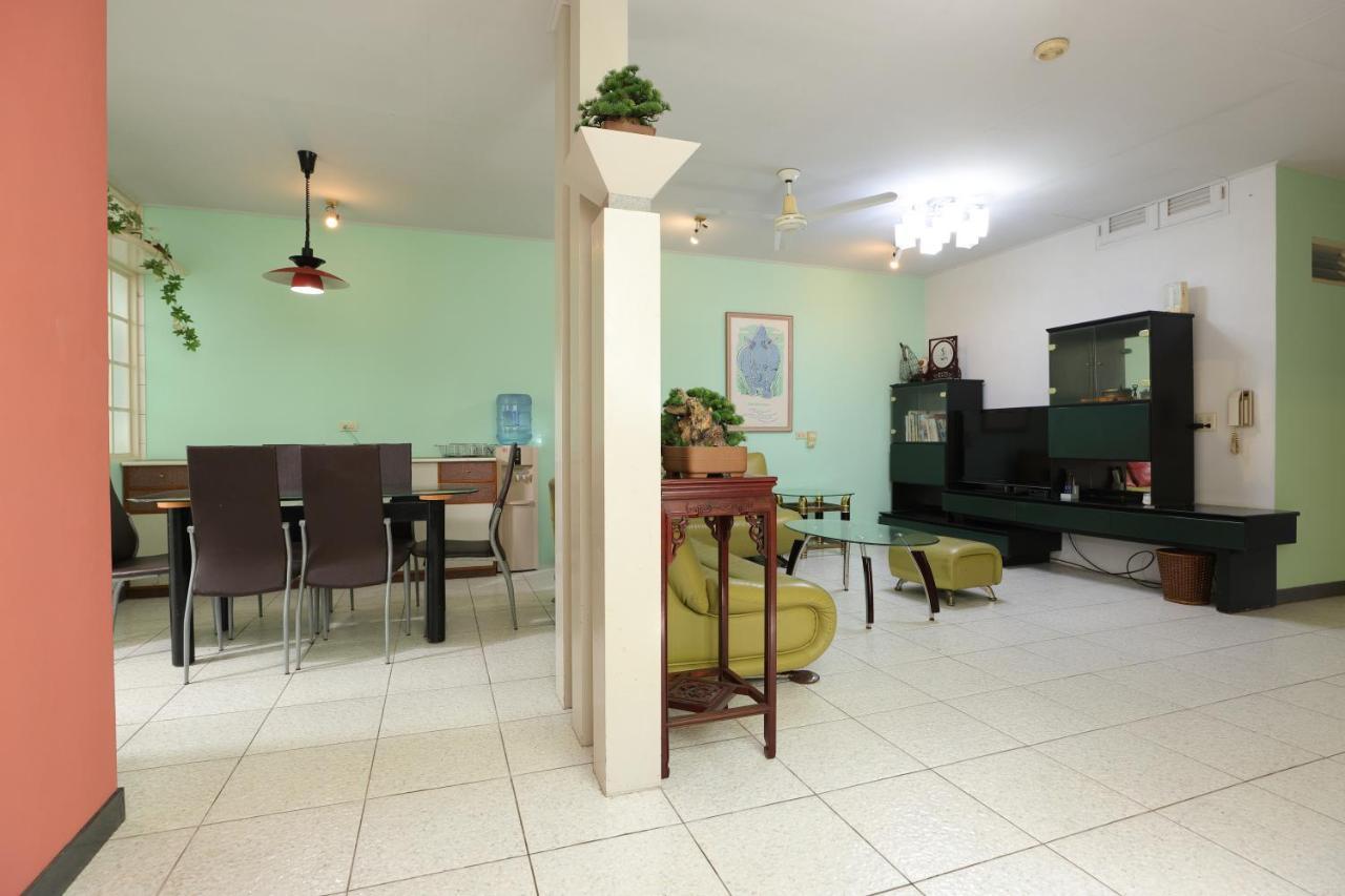Flower Inn Маджонг Экстерьер фото