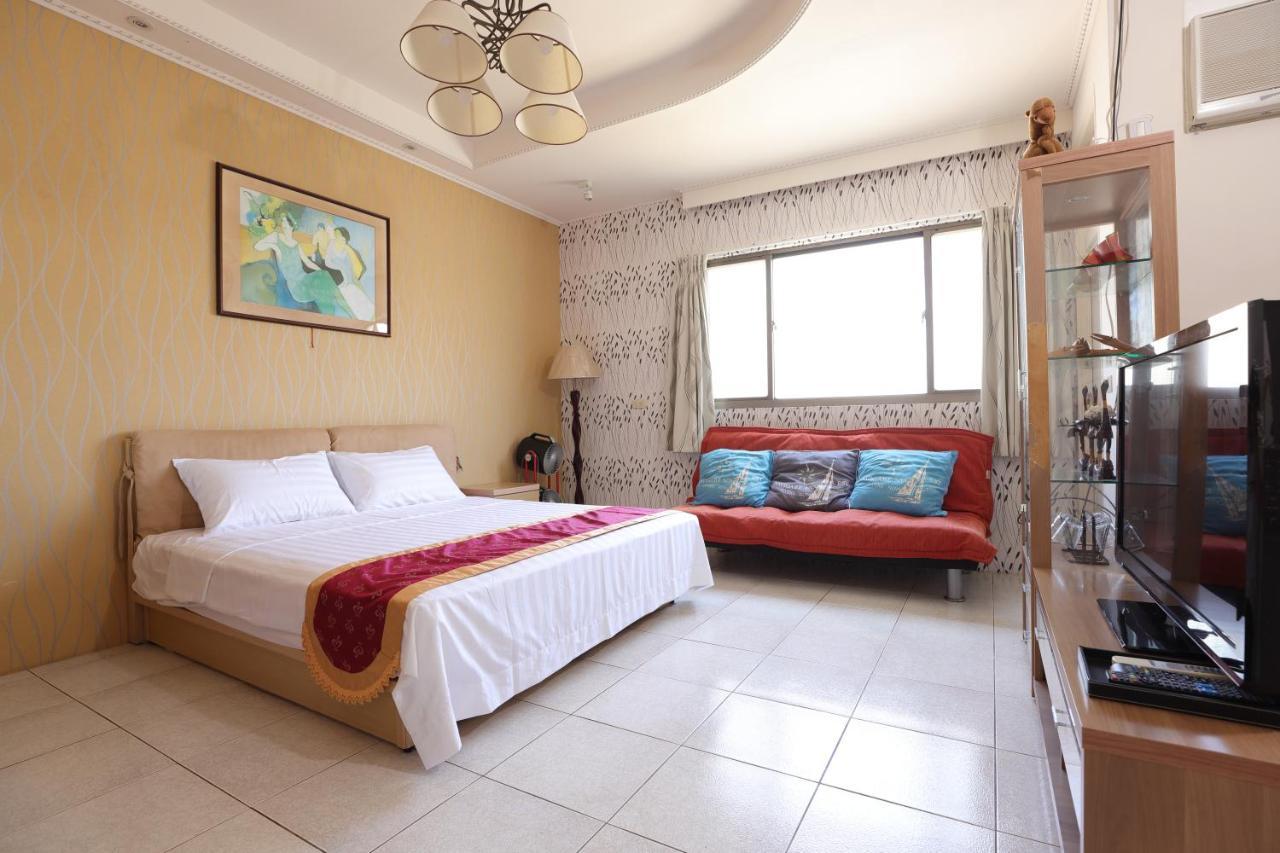 Flower Inn Маджонг Экстерьер фото