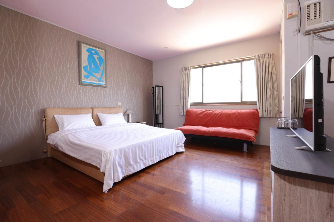Flower Inn Маджонг Экстерьер фото