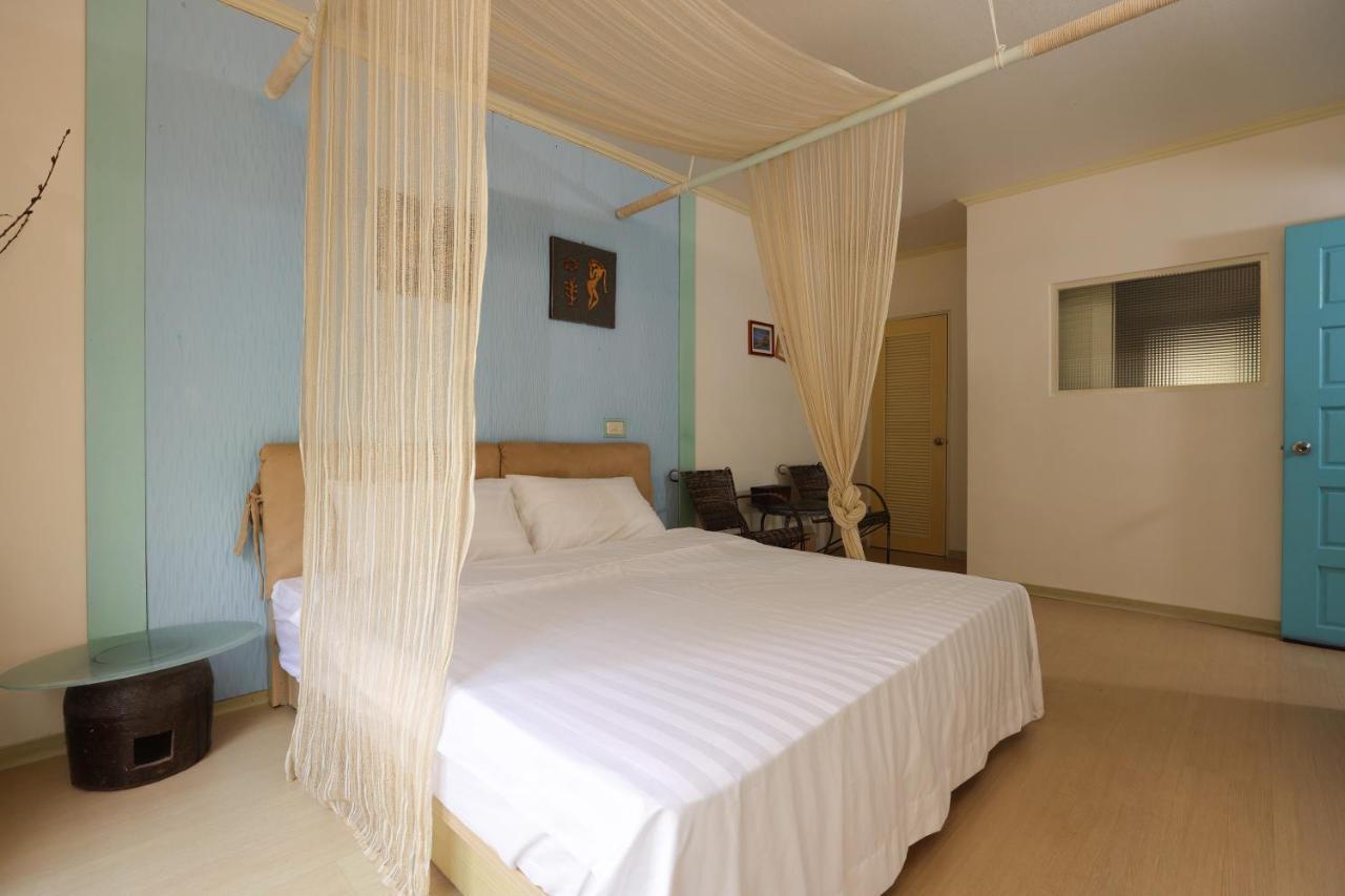Flower Inn Маджонг Экстерьер фото
