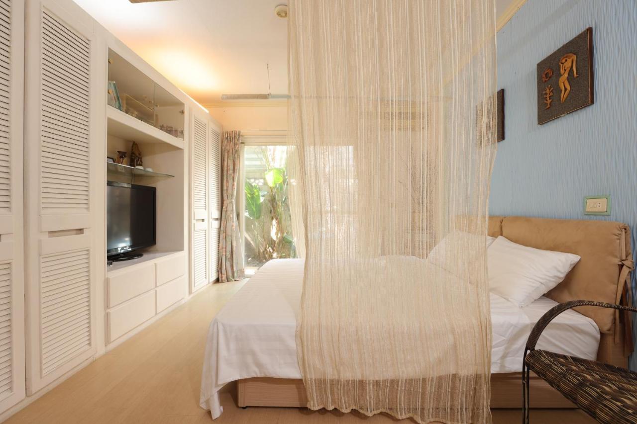 Flower Inn Маджонг Экстерьер фото