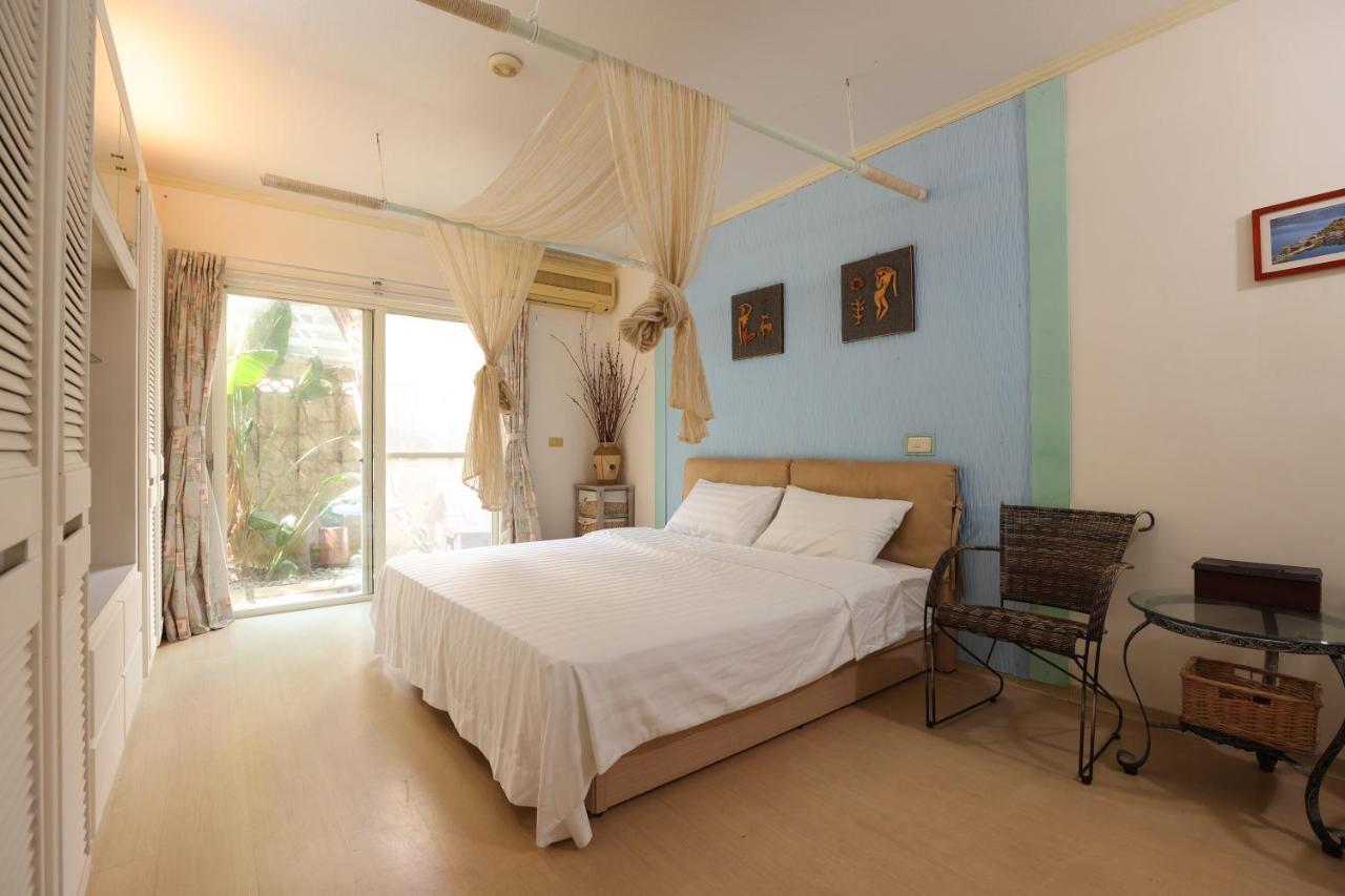 Flower Inn Маджонг Экстерьер фото
