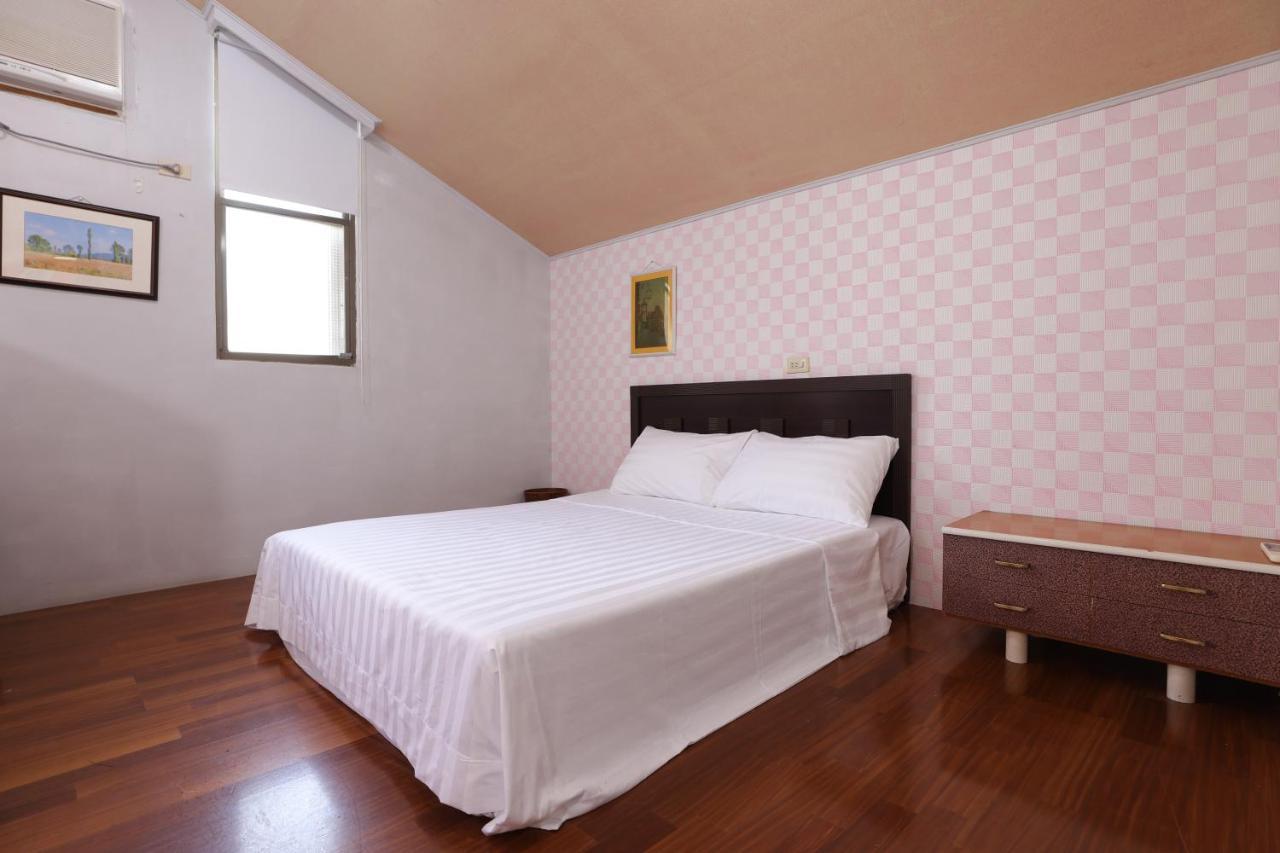 Flower Inn Маджонг Экстерьер фото