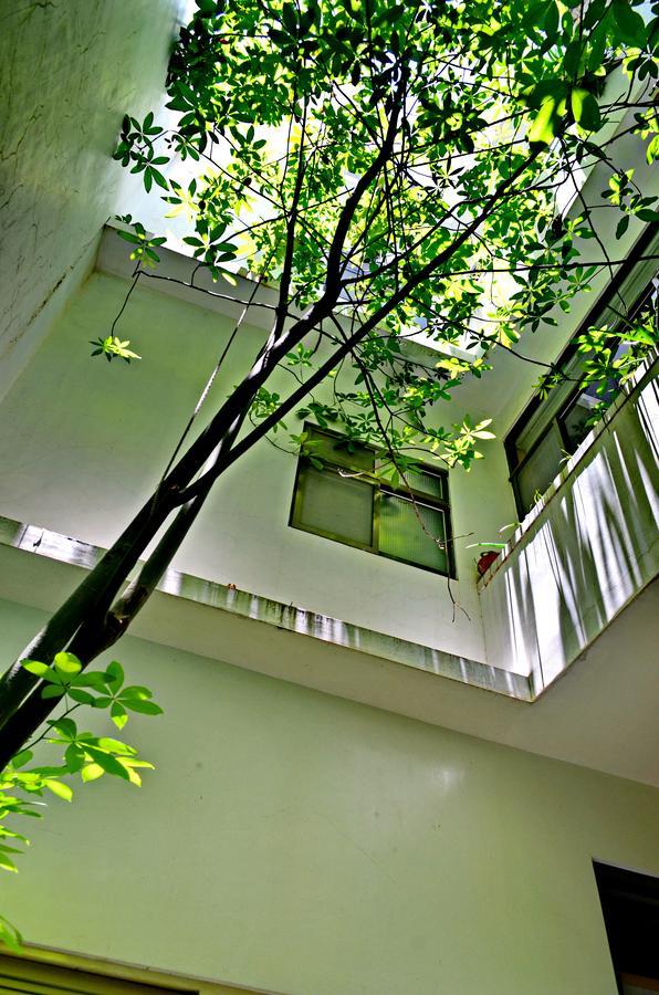 Flower Inn Маджонг Экстерьер фото